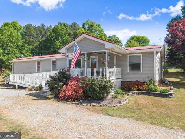 102 Old Harden Orchard Road, Commerce, GA 30529