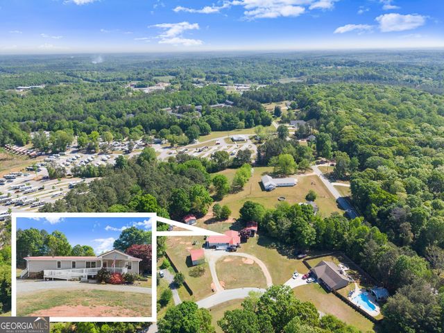 102 Old Harden Orchard Road, Commerce, GA 30529