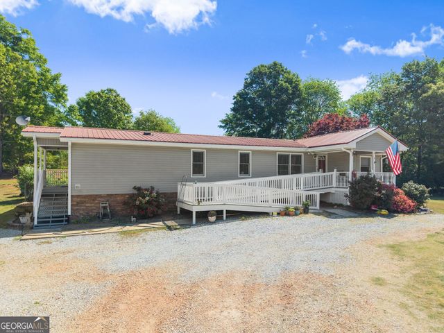 102 Old Harden Orchard Road, Commerce, GA 30529
