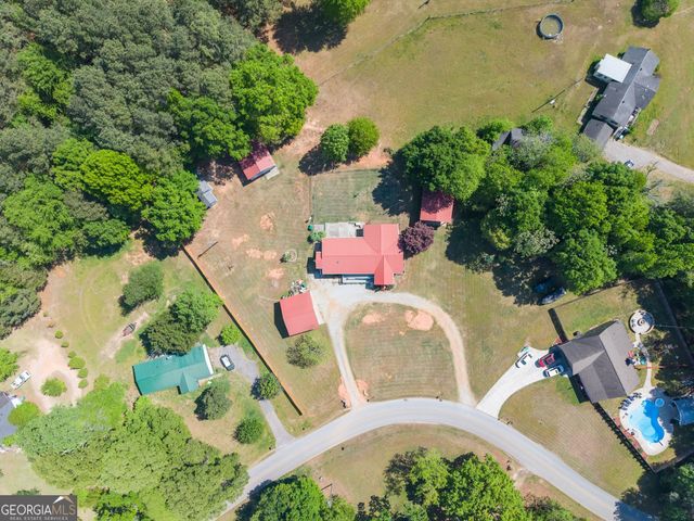 102 Old Harden Orchard Road, Commerce, GA 30529