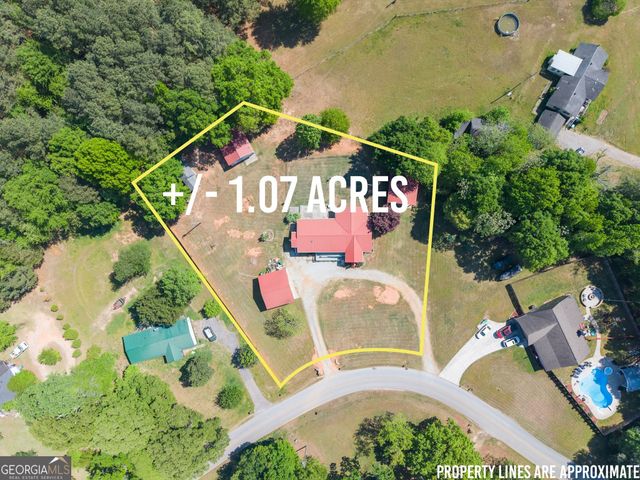 102 Old Harden Orchard Road, Commerce, GA 30529
