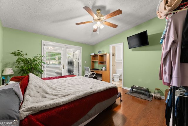 102 Old Harden Orchard Road, Commerce, GA 30529