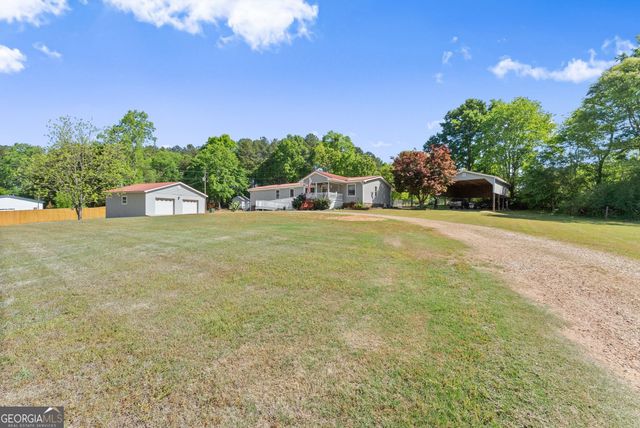 102 Old Harden Orchard Road, Commerce, GA 30529