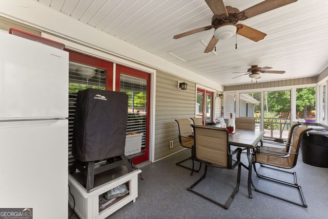 102 Old Harden Orchard Road, Commerce, GA 30529