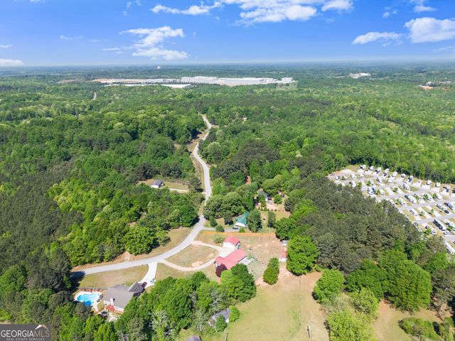 102 Old Harden Orchard Road, Commerce, GA 30529
