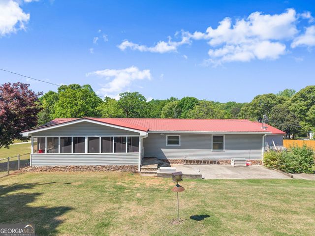 102 Old Harden Orchard Road, Commerce, GA 30529