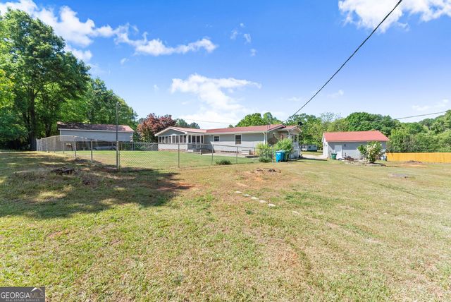 102 Old Harden Orchard Road, Commerce, GA 30529