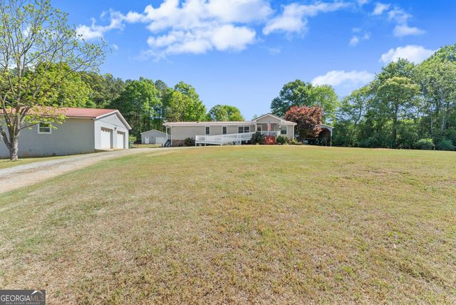 102 Old Harden Orchard Road, Commerce, GA 30529