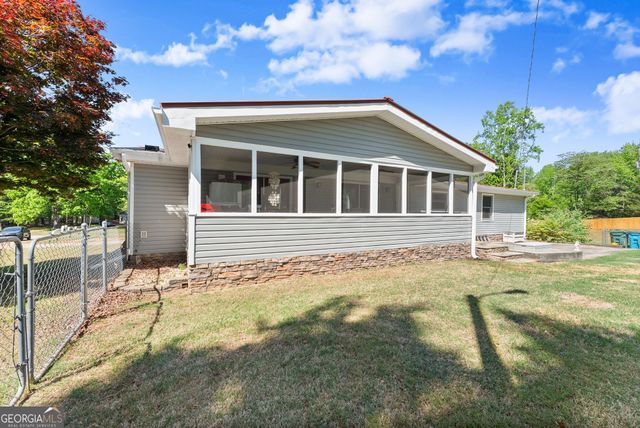 102 Old Harden Orchard Road, Commerce, GA 30529