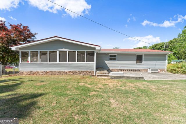 102 Old Harden Orchard Road, Commerce, GA 30529