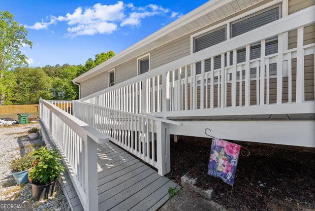 102 Old Harden Orchard Road, Commerce, GA 30529