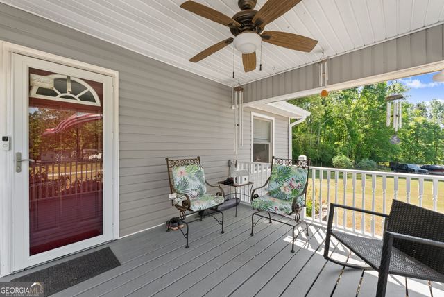 102 Old Harden Orchard Road, Commerce, GA 30529