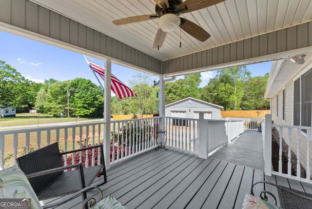 102 Old Harden Orchard Road, Commerce, GA 30529
