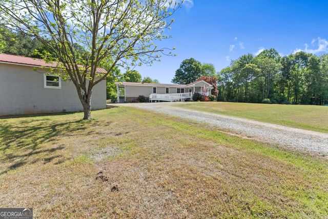 102 Old Harden Orchard Road, Commerce, GA 30529