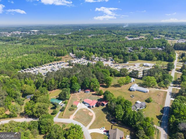 102 Old Harden Orchard Road, Commerce, GA 30529