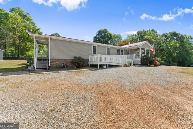 102 Old Harden Orchard Road, Commerce, GA 30529