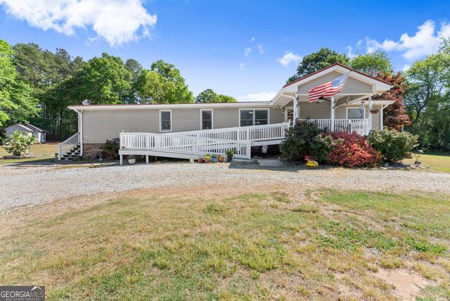 102 Old Harden Orchard Road, Commerce, GA 30529