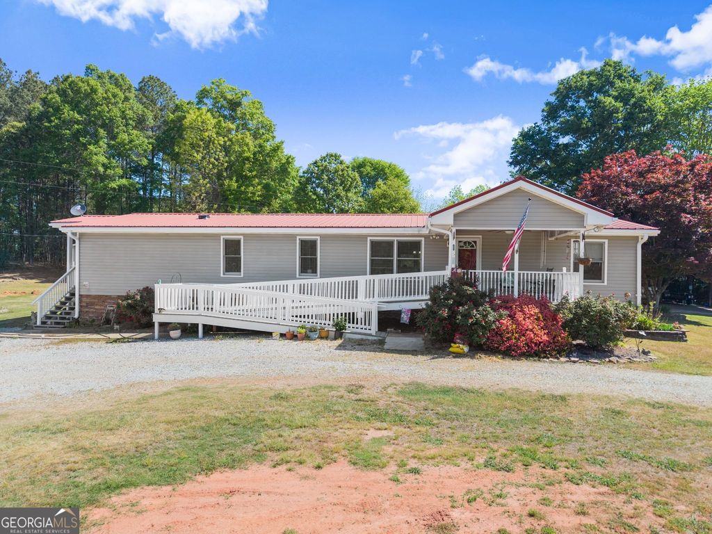 102 Old Harden Orchard Road, Commerce, GA 30529