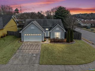 100 NW Sugar Bluff Lane NW, Madison, AL 35757