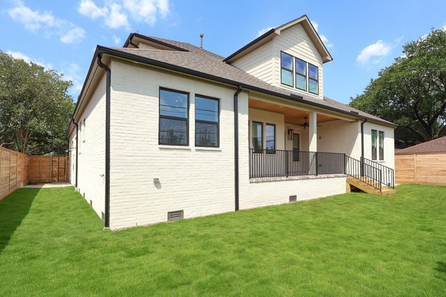 4047 Mischire Drive, Houston, TX 77025