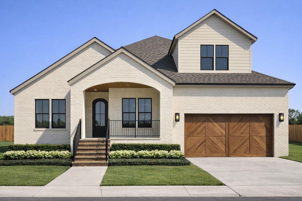 4047 Mischire Drive, Houston, TX 77025