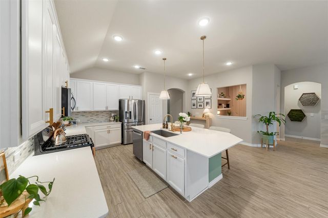 4352 Imperial Gardens Drive, Spring, TX 77386