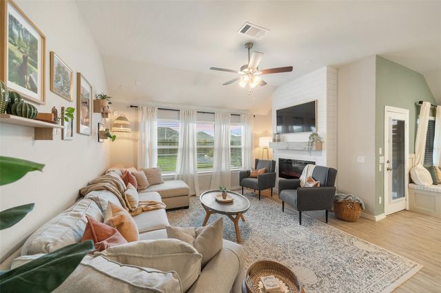 4352 Imperial Gardens Drive, Spring, TX 77386