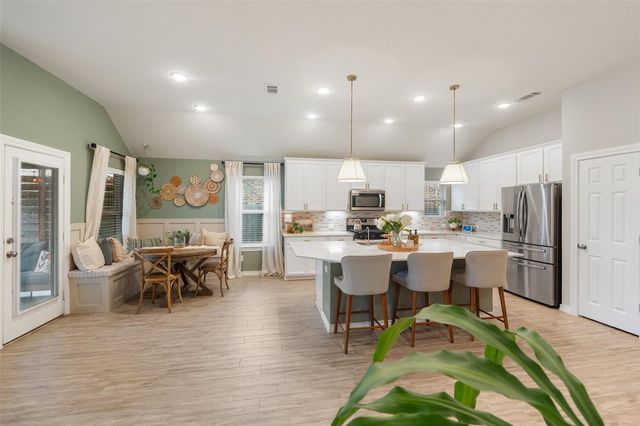 4352 Imperial Gardens Drive, Spring, TX 77386
