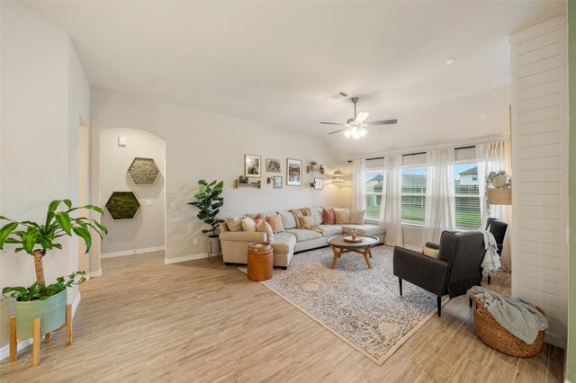 4352 Imperial Gardens Drive, Spring, TX 77386