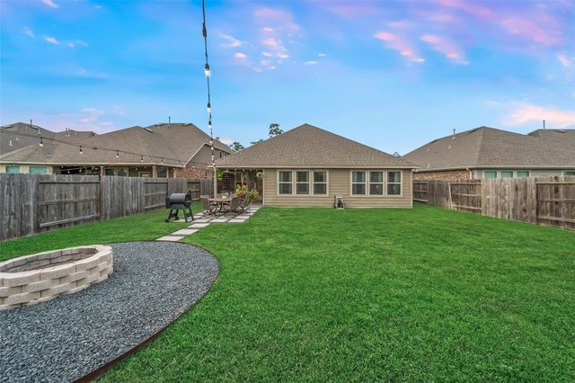 4352 Imperial Gardens Drive, Spring, TX 77386