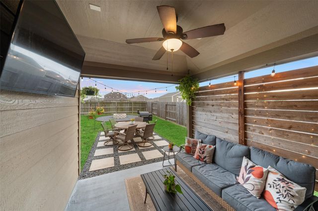 4352 Imperial Gardens Drive, Spring, TX 77386