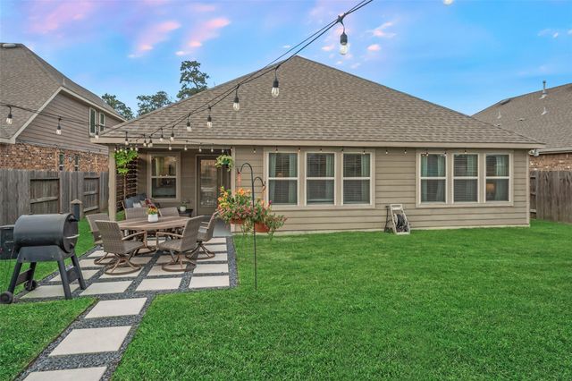 4352 Imperial Gardens Drive, Spring, TX 77386
