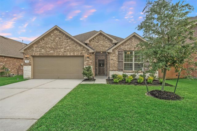 4352 Imperial Gardens Drive, Spring, TX 77386