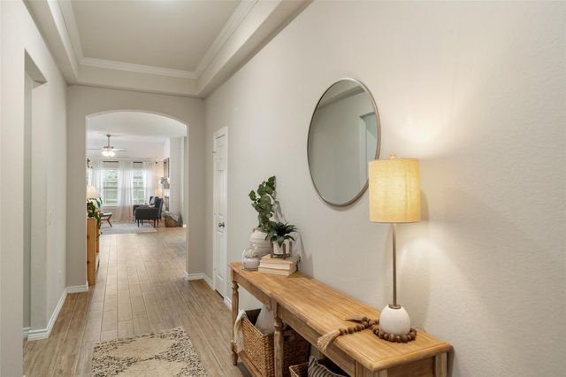 4352 Imperial Gardens Drive, Spring, TX 77386