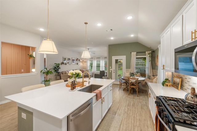 4352 Imperial Gardens Drive, Spring, TX 77386