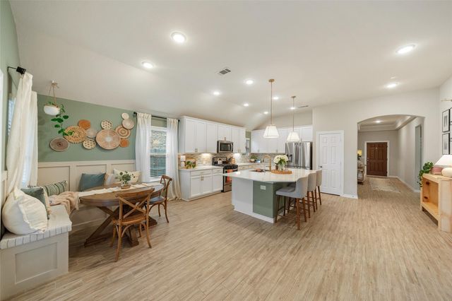 4352 Imperial Gardens Drive, Spring, TX 77386
