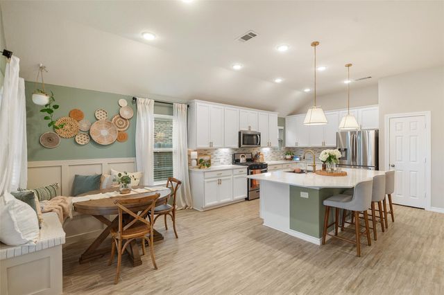 4352 Imperial Gardens Drive, Spring, TX 77386