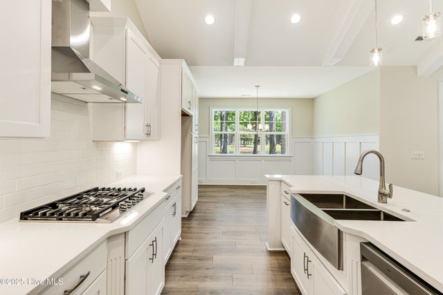 272 Crooked Gulley Circle, Sunset Beach, NC 28468