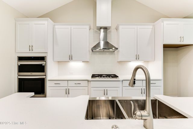 272 Crooked Gulley Circle, Sunset Beach, NC 28468