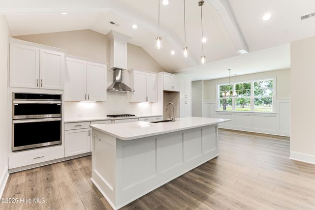 272 Crooked Gulley Circle, Sunset Beach, NC 28468
