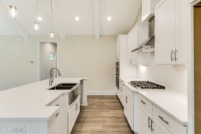 272 Crooked Gulley Circle, Sunset Beach, NC 28468