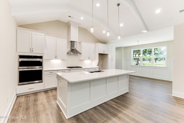272 Crooked Gulley Circle, Sunset Beach, NC 28468
