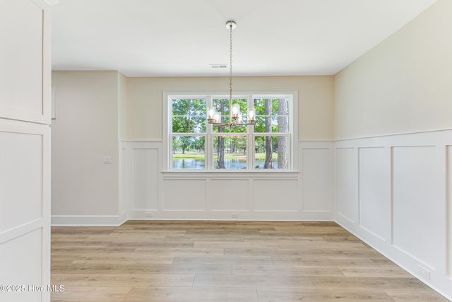 272 Crooked Gulley Circle, Sunset Beach, NC 28468