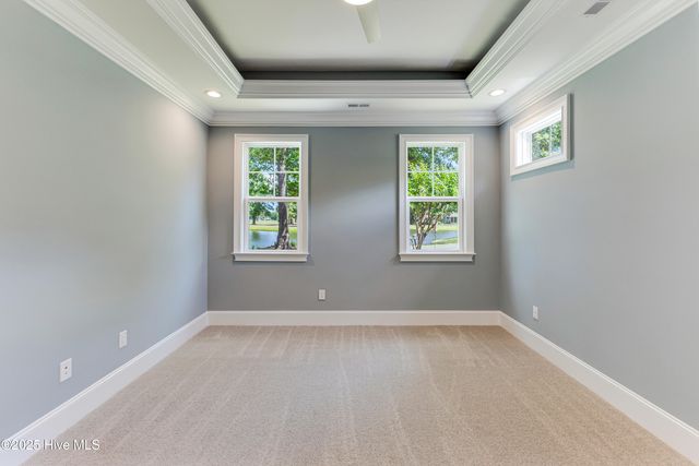 272 Crooked Gulley Circle, Sunset Beach, NC 28468