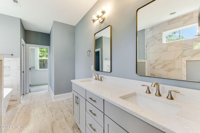 272 Crooked Gulley Circle, Sunset Beach, NC 28468