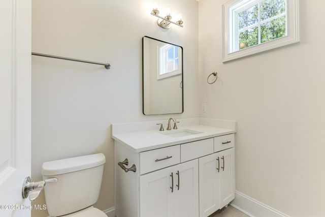 272 Crooked Gulley Circle, Sunset Beach, NC 28468