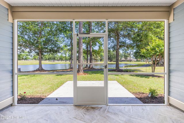 272 Crooked Gulley Circle, Sunset Beach, NC 28468