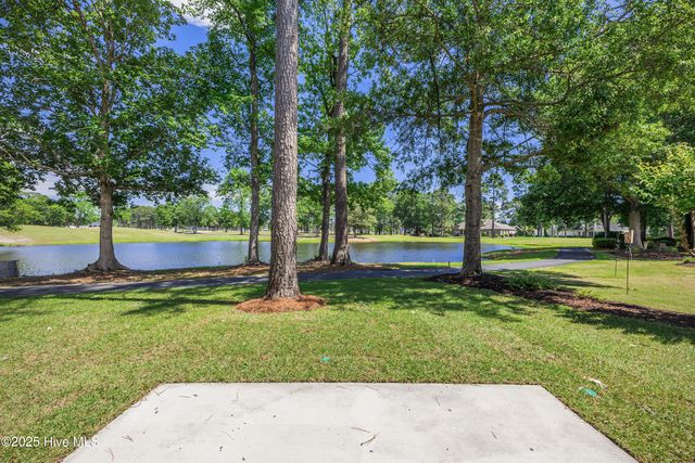 272 Crooked Gulley Circle, Sunset Beach, NC 28468