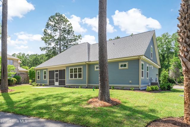 272 Crooked Gulley Circle, Sunset Beach, NC 28468