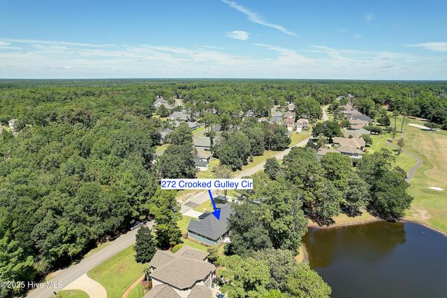 272 Crooked Gulley Circle, Sunset Beach, NC 28468